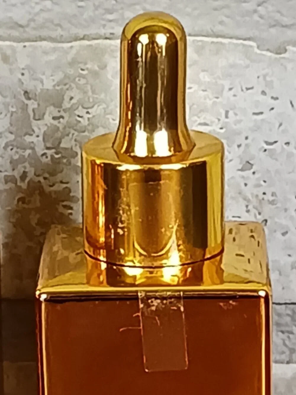 Revitalux lot vitamin